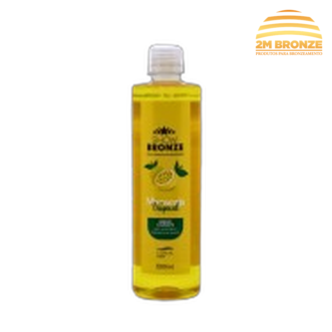 Capilar Óleo Maracujá Tropical 500ml