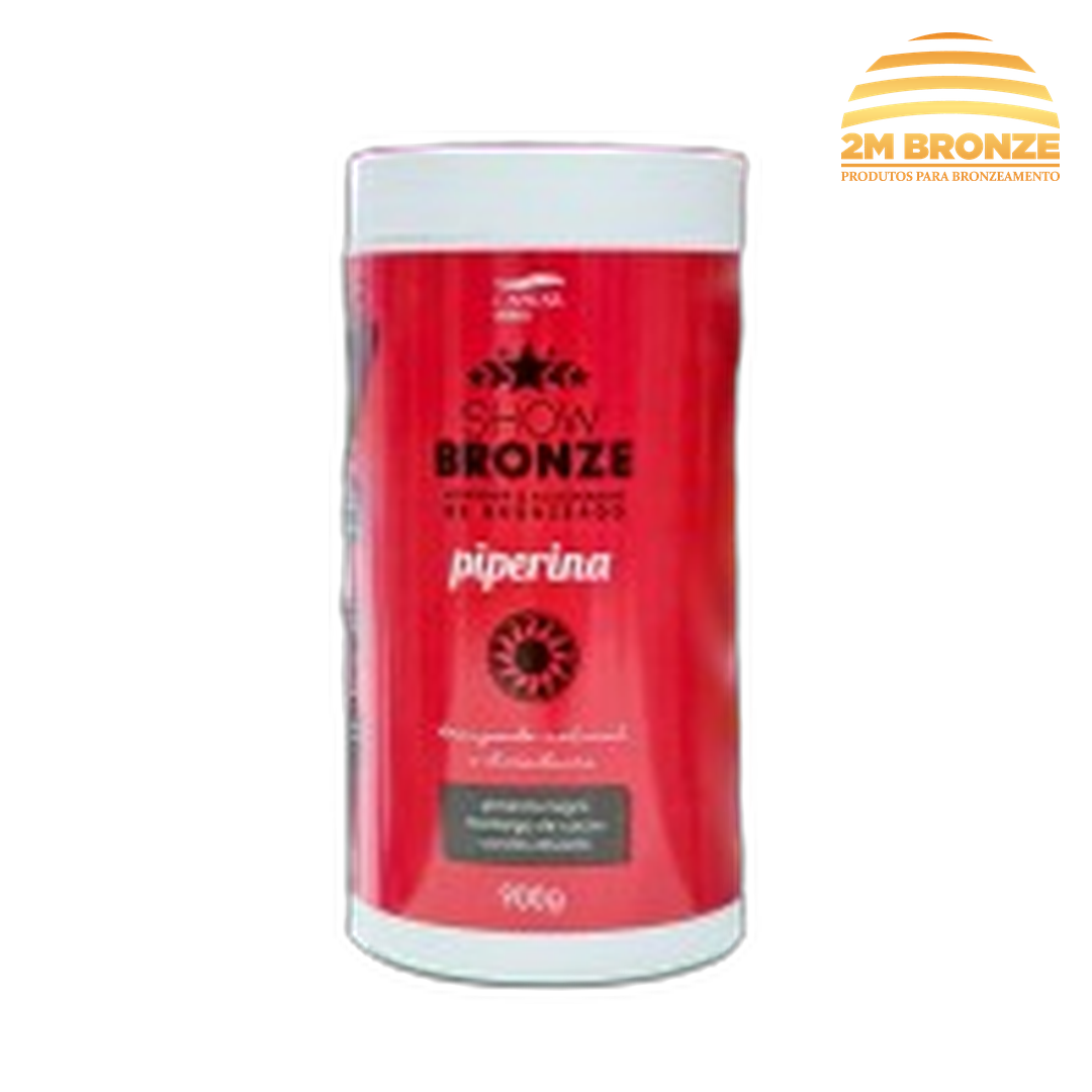 Capilar Parafina Piperina 900g