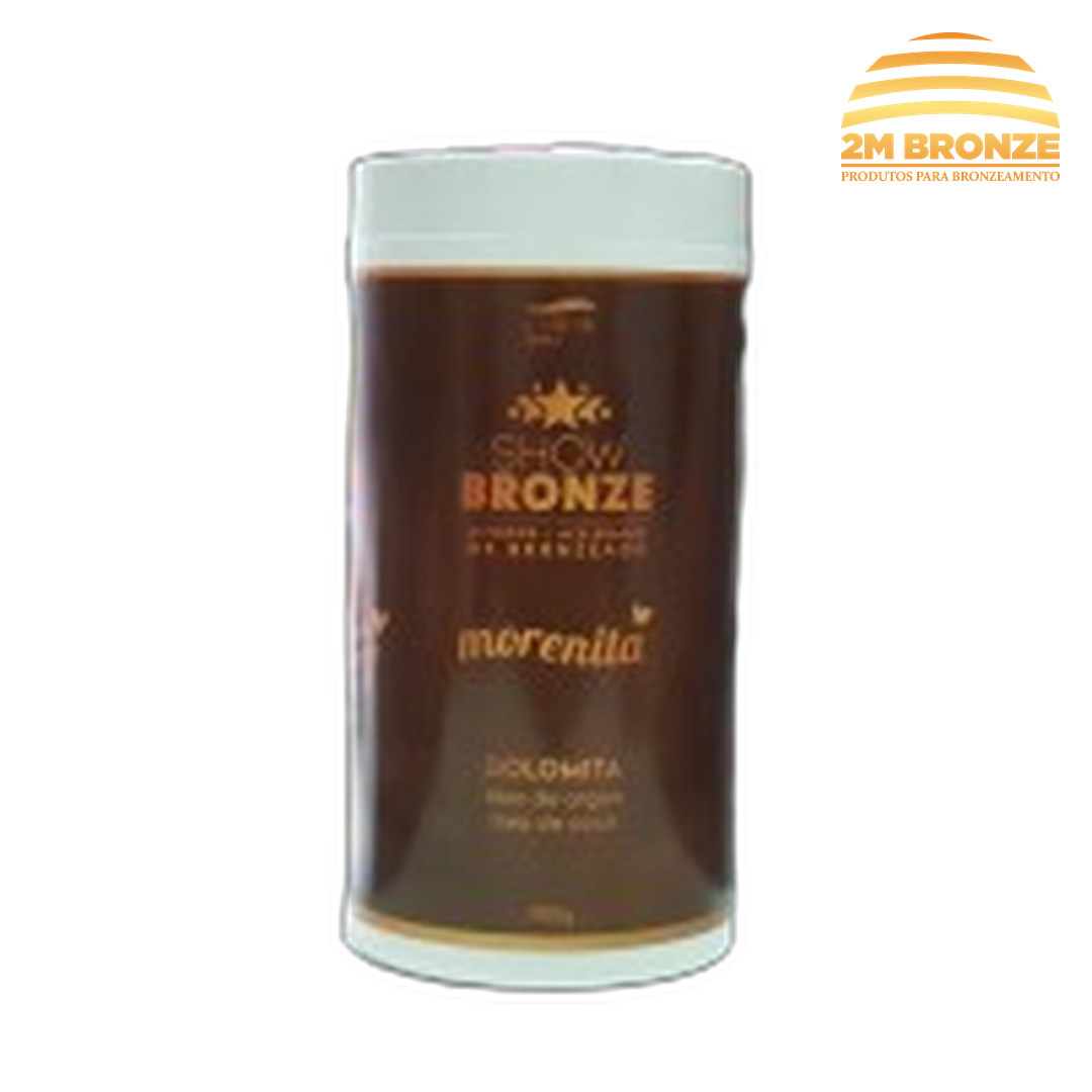 Capilar Parafina Morenita 900g