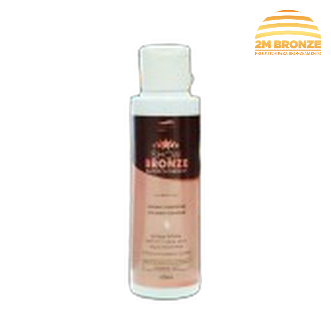 Capilar Autobronzeador Summer Fast 60ml