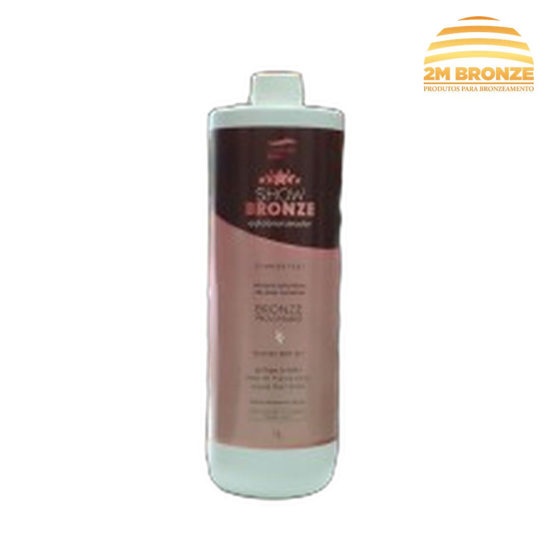 Capilar Autobronzeador Summer Fast 1L