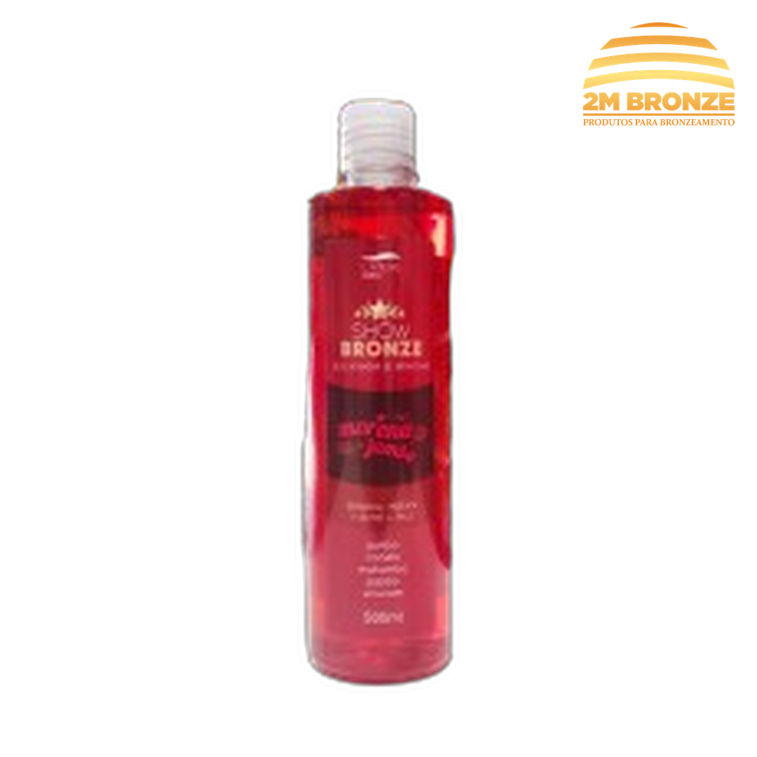 Capilar Óleo Morena Jambo 500ml