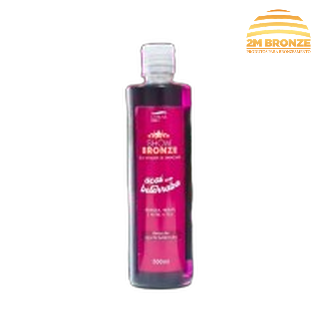 Capilar Óleo Açaí com Beterraba 500ml