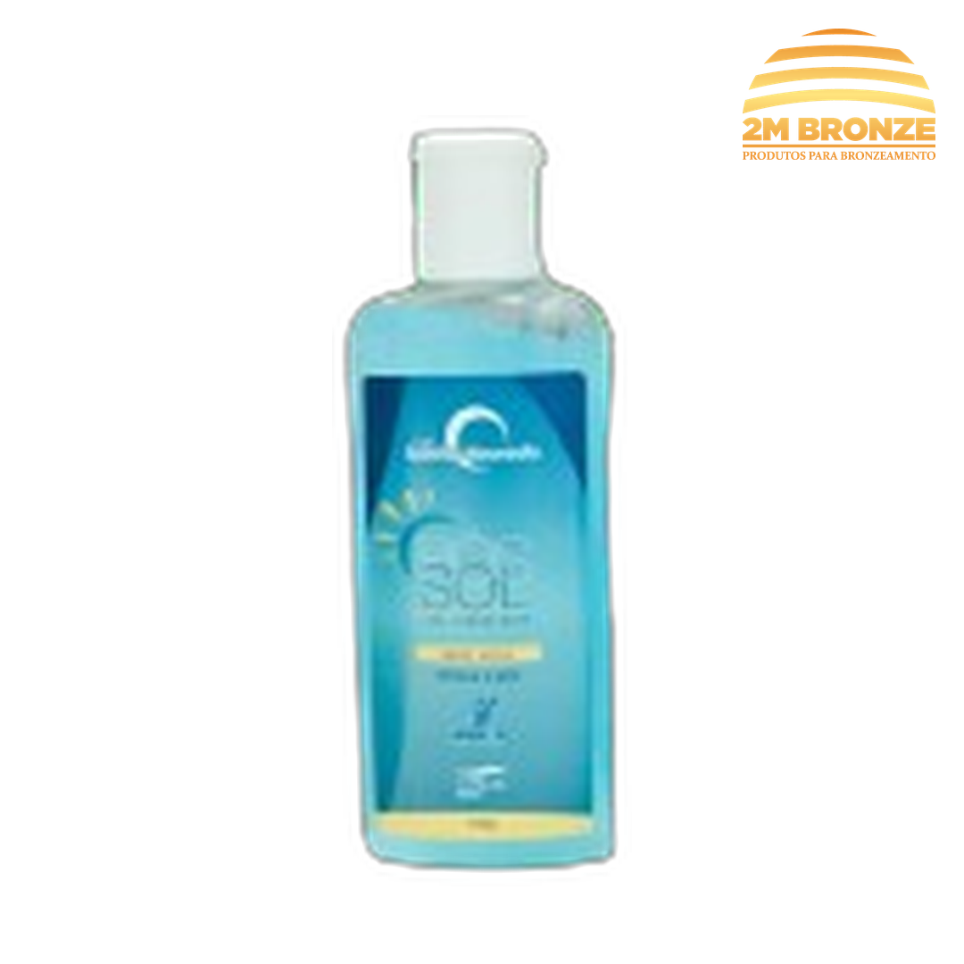 Capilar Gel Pós Sol 140g