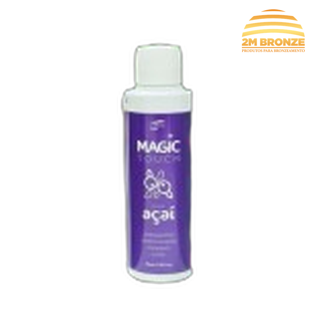 Capilar Touch Açaí 60ml