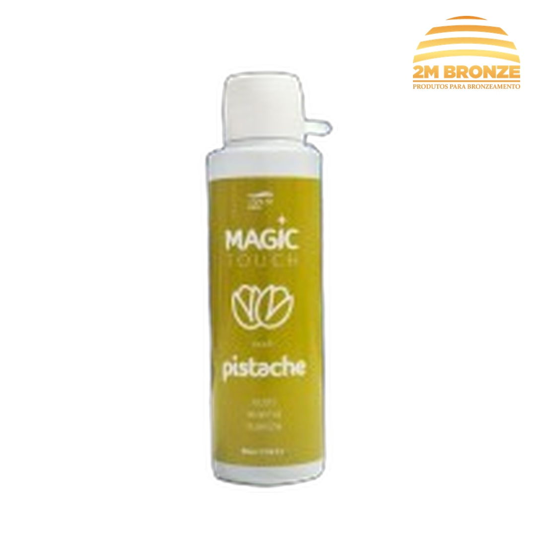 Capilar Touch Pistache 60ml