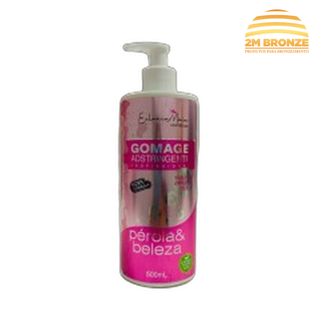 Eulania Maia Gomage Adstringente 500ml