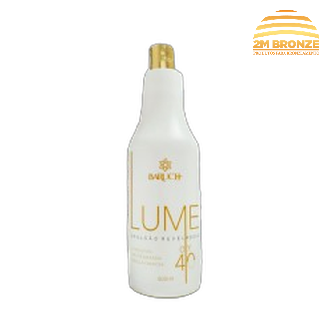 Baruch Ox Lume 900ml