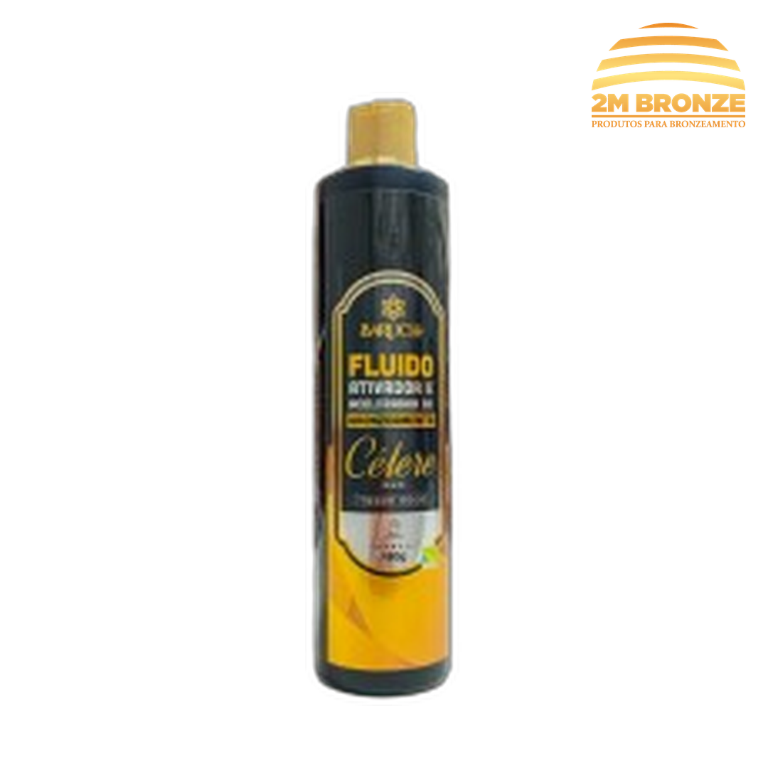 Baruch Ativador e Acelerador Célere 480g