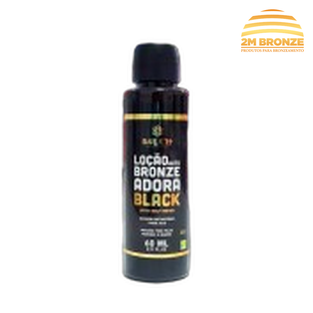 Baruch Autobronzeador Black 60ml