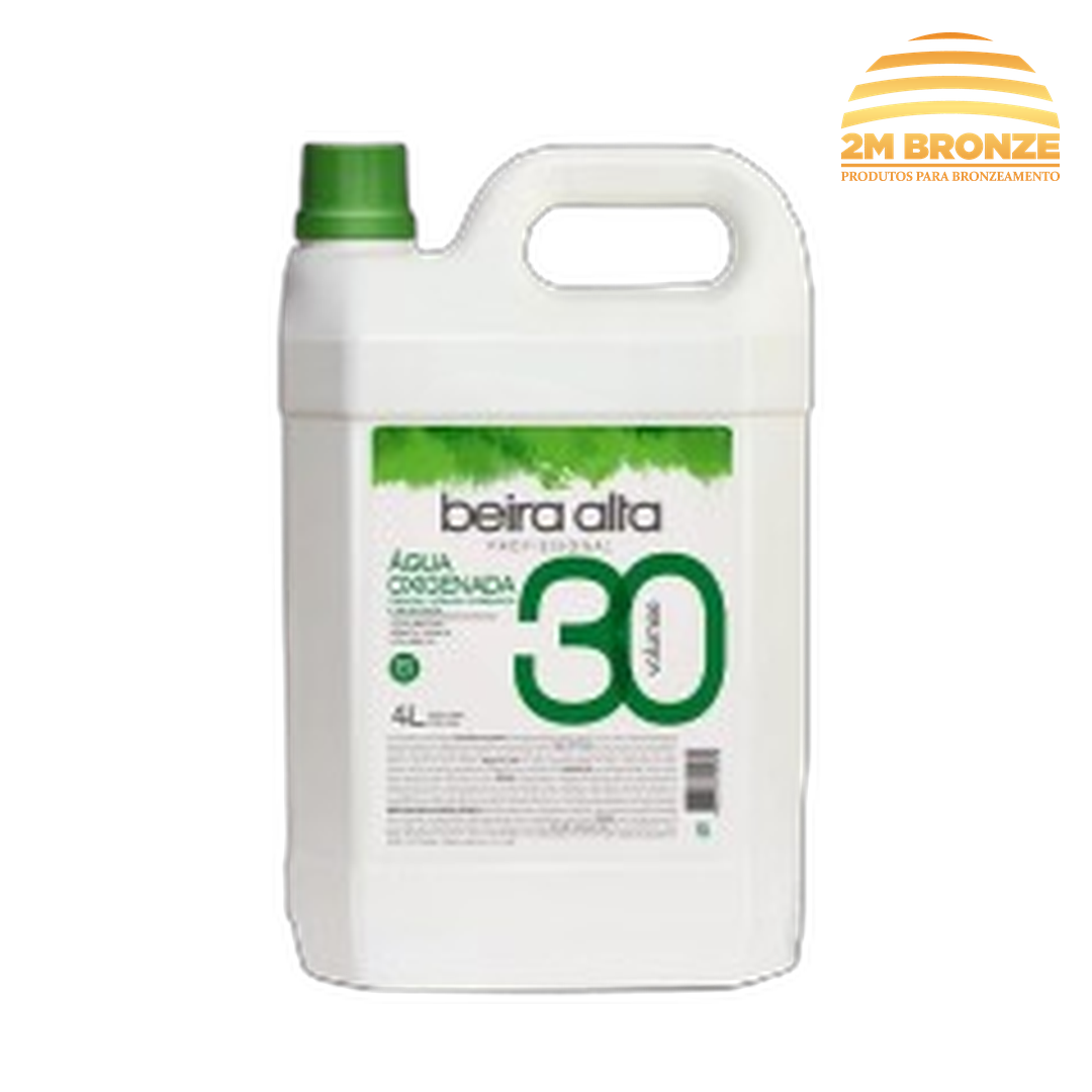 Beira Alta Ox Volume 30 4L