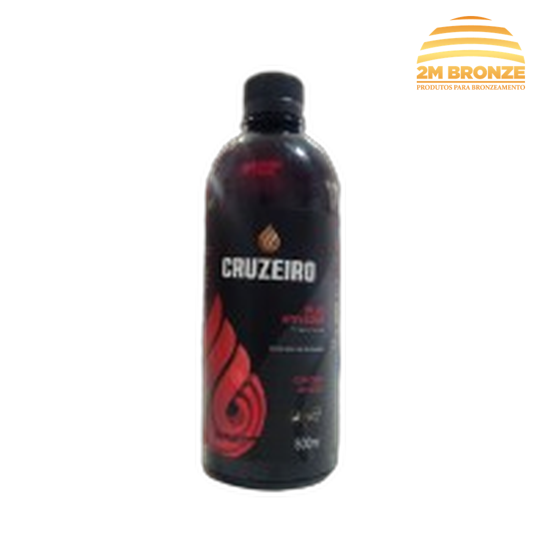 Cruzeiro Óleo Tradicional 500ml