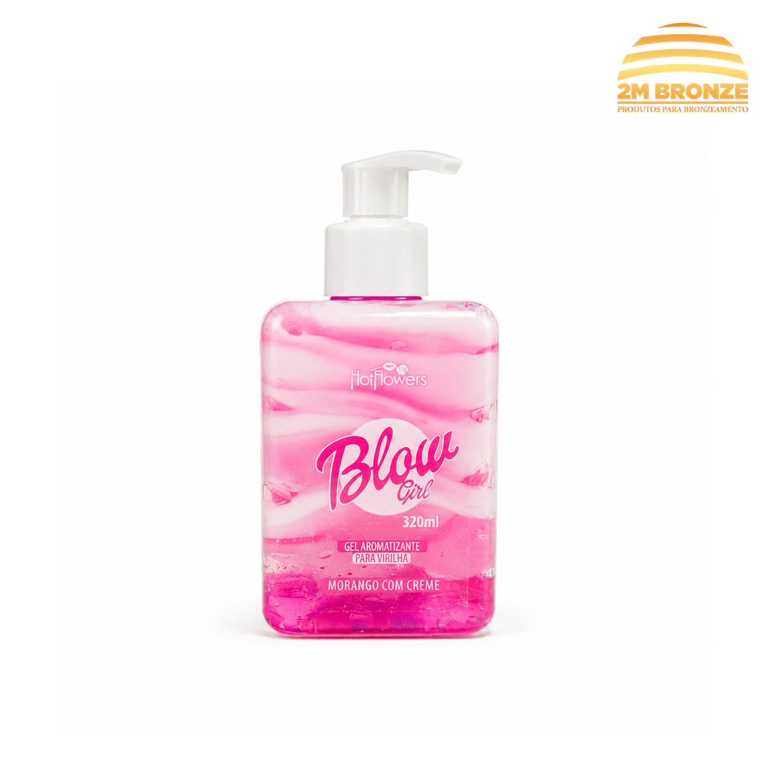 Blow Girl 320ml