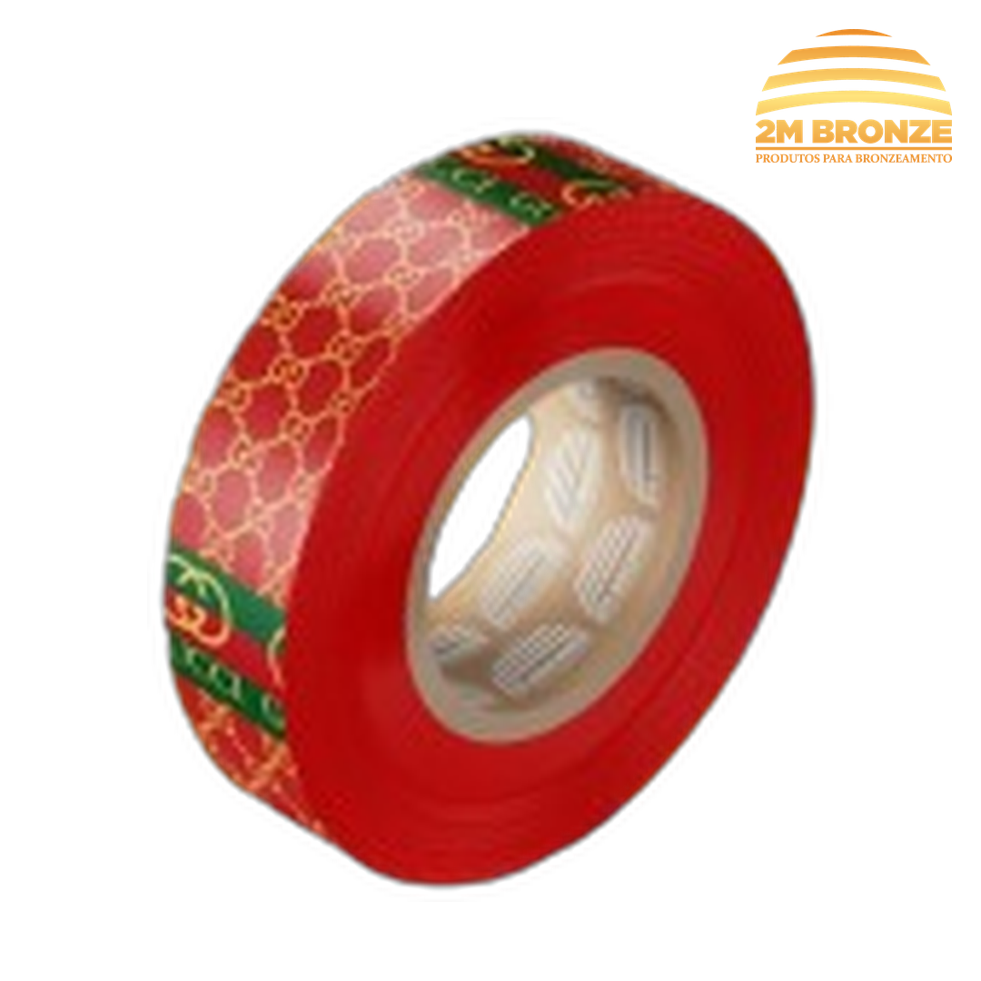 Fita 2M Gucci Vermelha