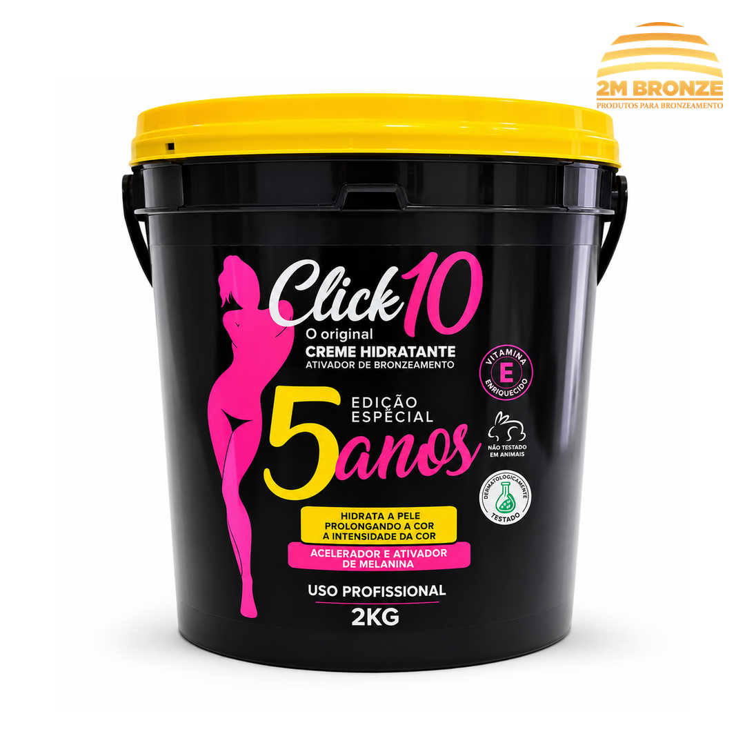 Click 10 Ativador Original 2kg