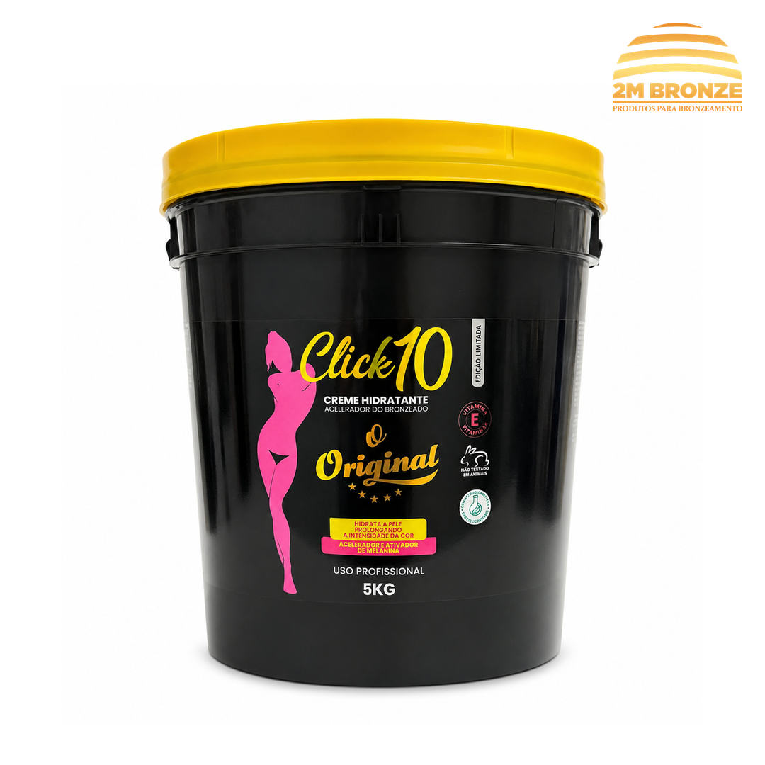 Click 10 Ativador Original 5kg