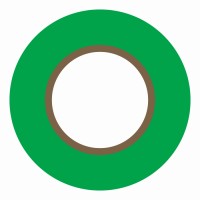 Fita Decorbronze Verde