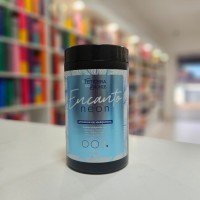 Feiticeira do Bronze Ativador Encanto Neon 900g