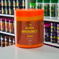 Capilar Acelerador Hipersônico Xenon 500g