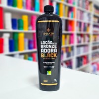 Baruch Autobronzeador Black 1L
