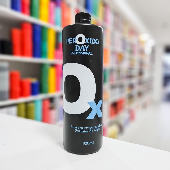 Kakau Bronze Peroxido Day 900ml