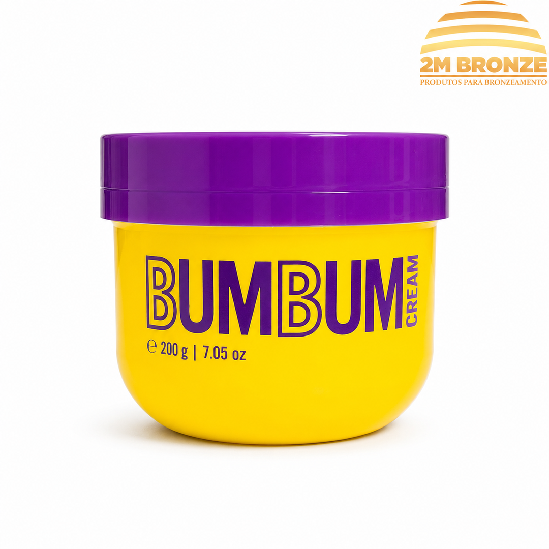 Bumbum Cream 200g